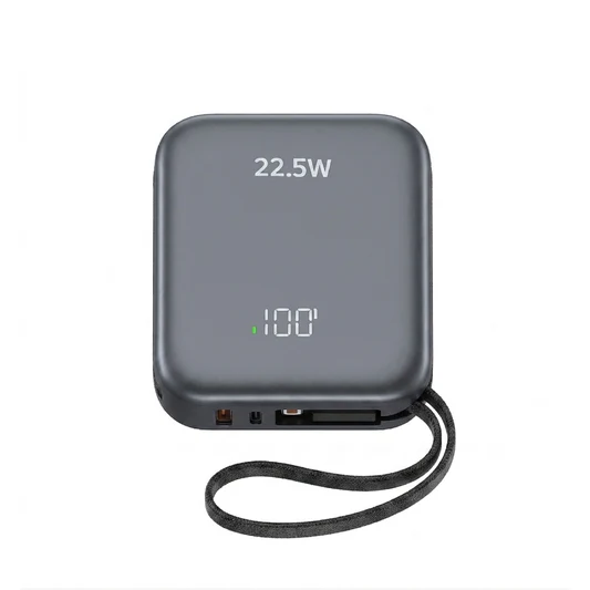 Interlink Aero 10000mAh Mini Power Bank