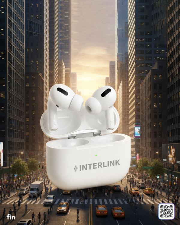 Home Page - InterLink