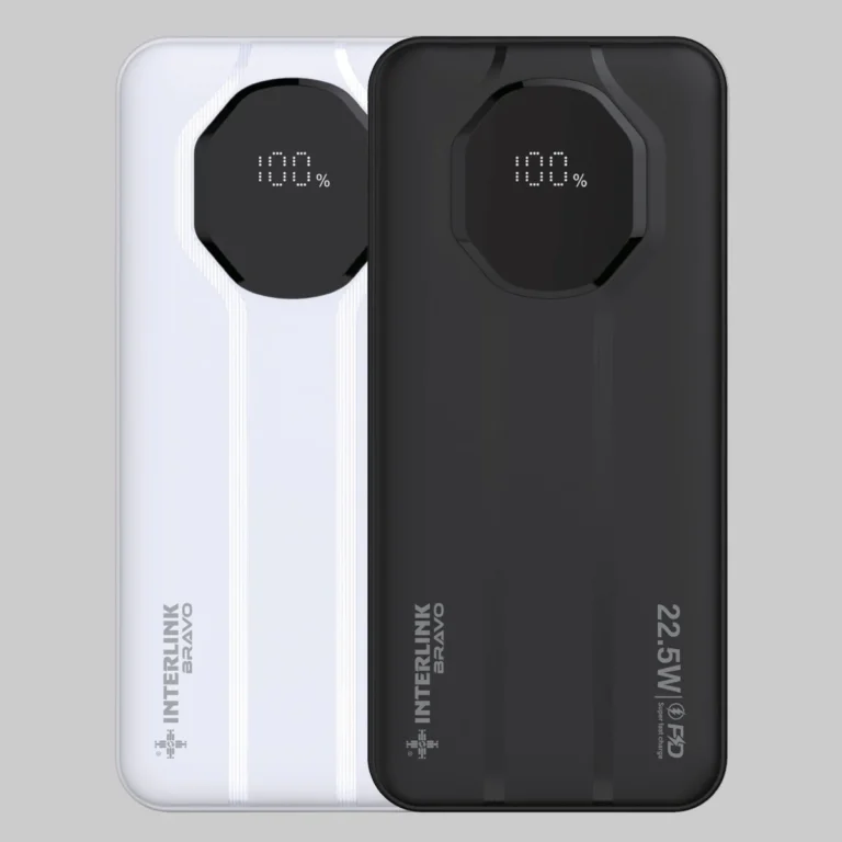 Boost Plus 20000mAh Power Bank Model I-262